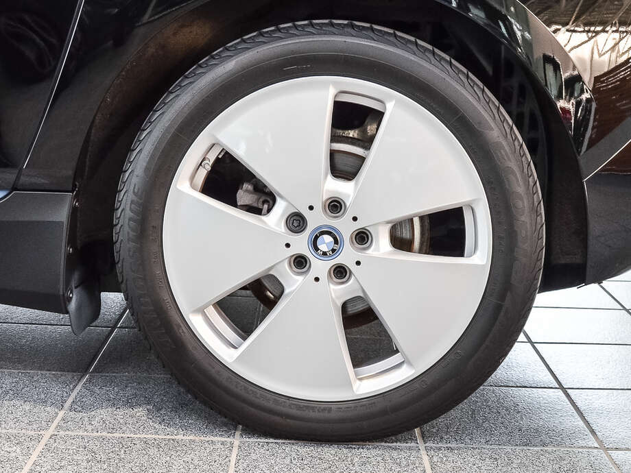 BMW i3 (Bild 6/18)