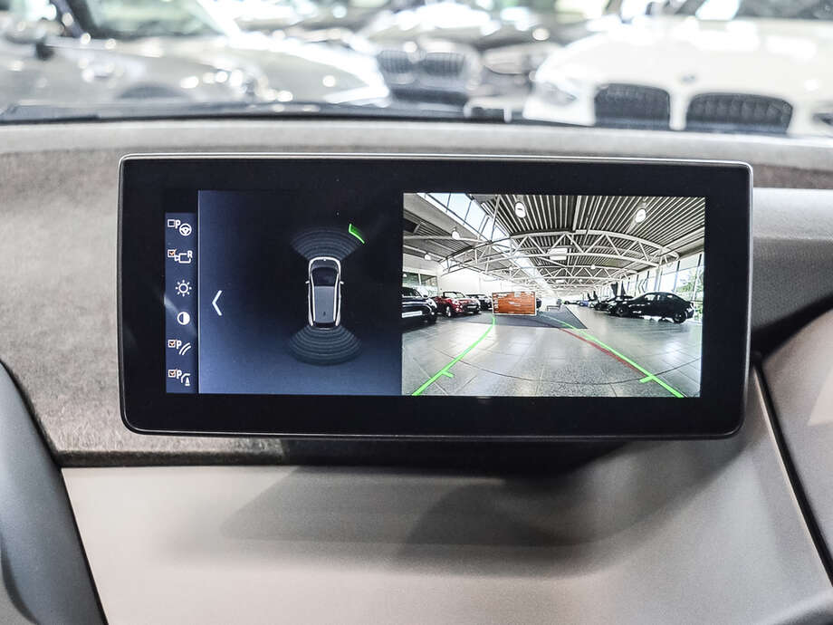 BMW i3 (Bild 13/18)
