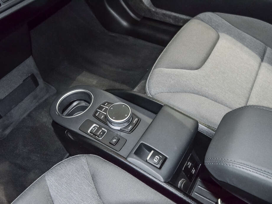 BMW i3 (Bild 14/18)