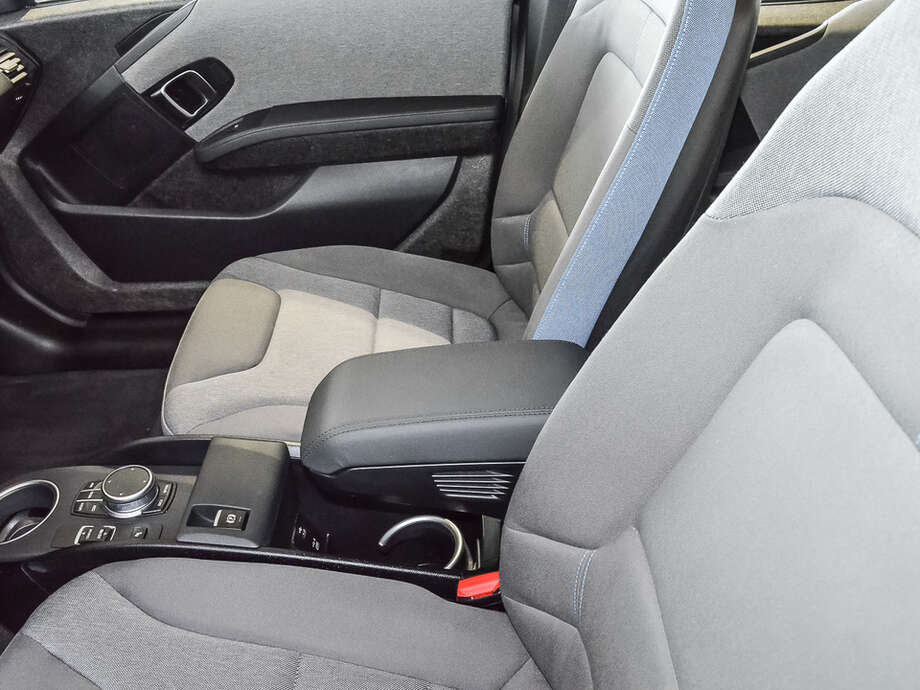 BMW i3 (Bild 15/18)
