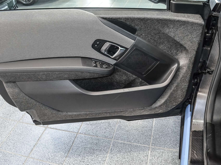 BMW i3 (Bild 17/18)