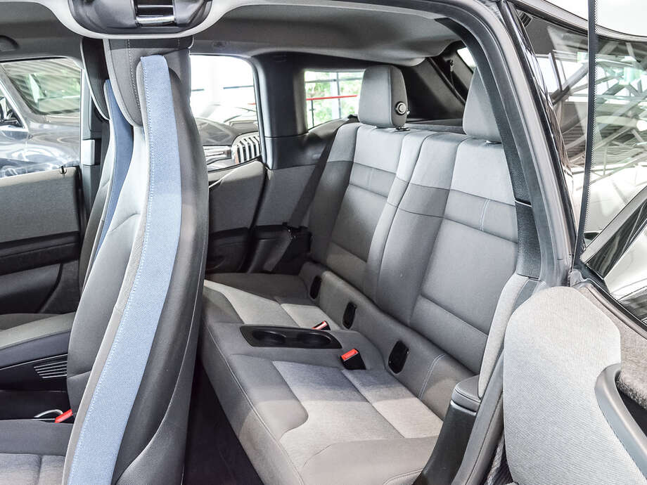 BMW i3 (Bild 18/18)