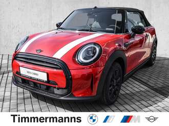 MINI Cooper Cabrio (Bild 1/16)