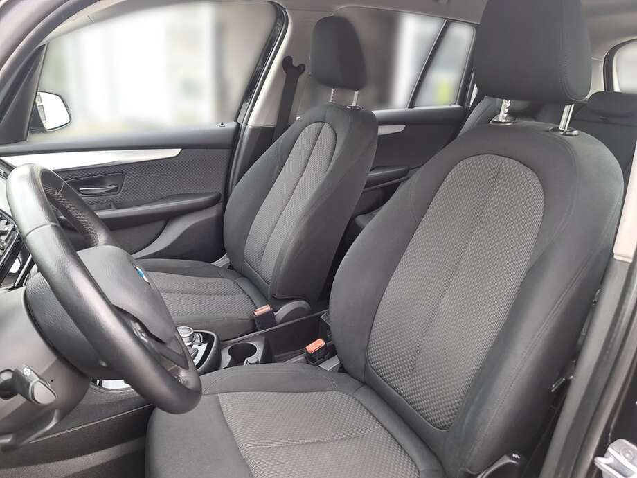BMW 218 Gran Tourer (Bild 16/24)