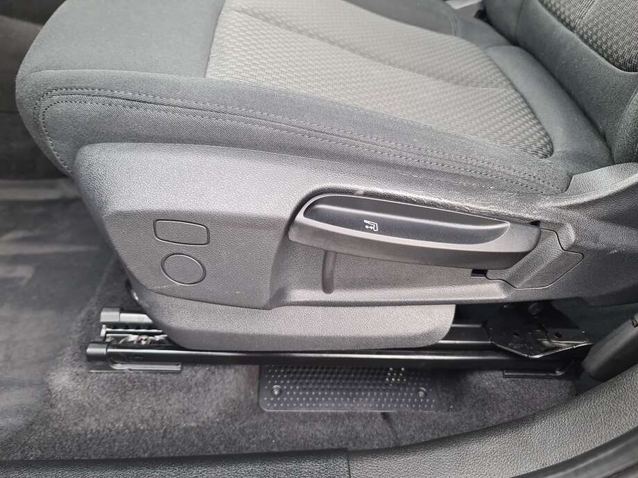 BMW 218 Gran Tourer (Bild 17/24)