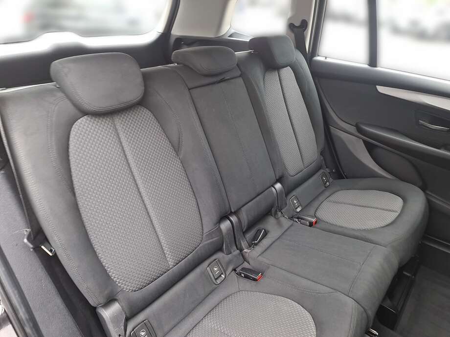 BMW 218 Gran Tourer (Bild 18/24)