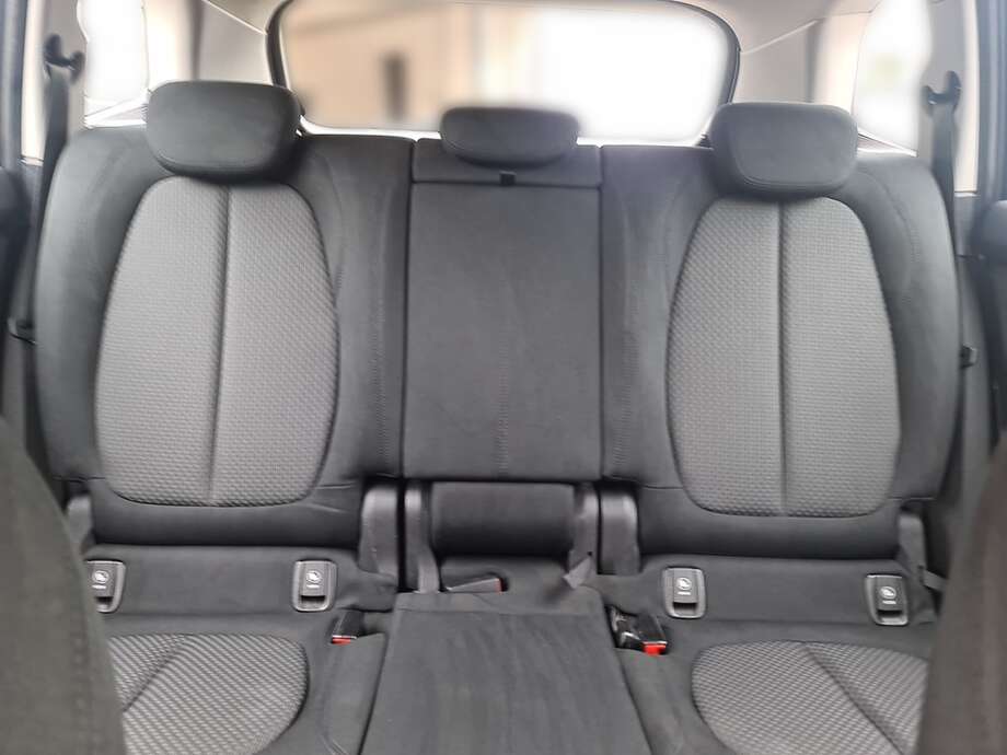 BMW 218 Gran Tourer (Bild 19/24)