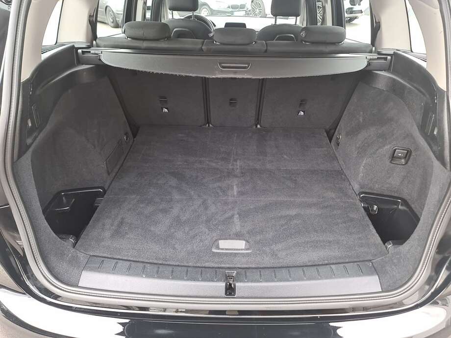 BMW 218 Gran Tourer (Bild 20/24)