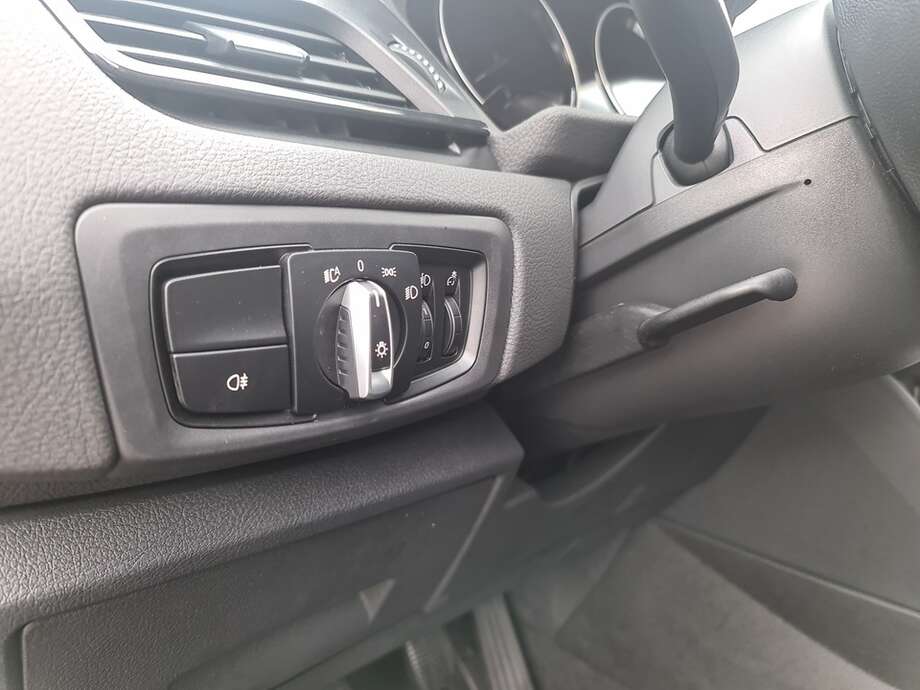 BMW 218 Gran Tourer (Bild 22/24)