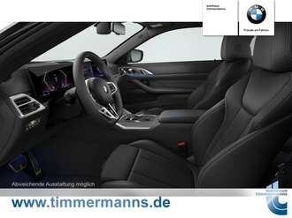 BMW 420 (Bild 3/5)