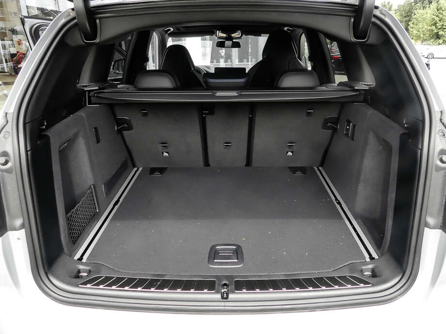 BMW X3 (Bild 15/15)