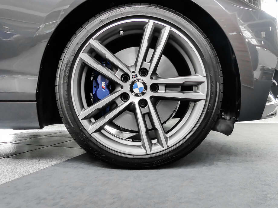 BMW M240i (Bild 6/15)