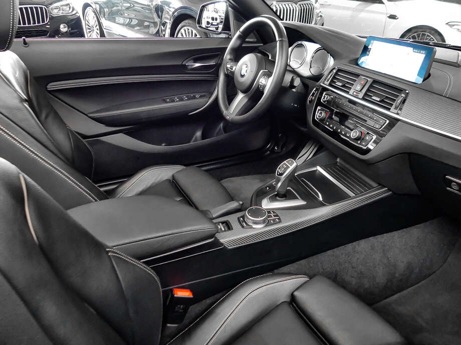 BMW M240i (Bild 7/15)