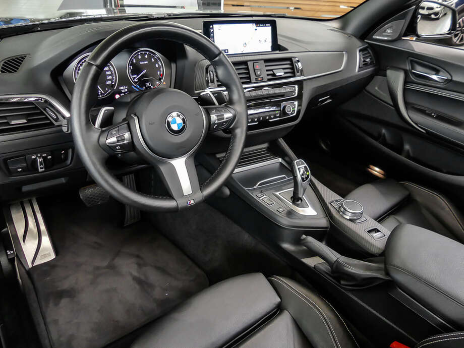 BMW M240i (Bild 8/15)