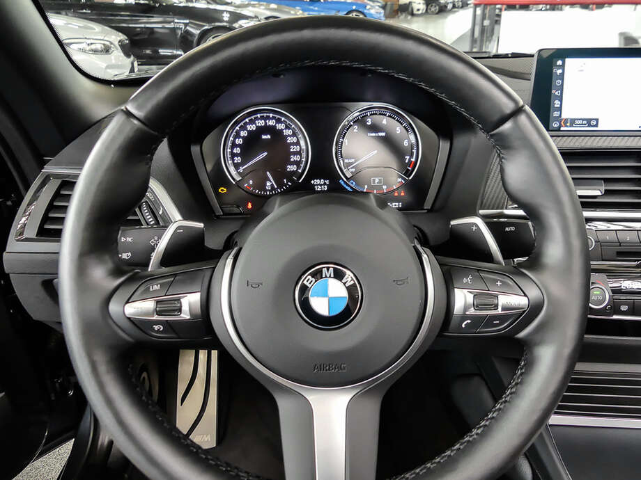 BMW M240i (Bild 9/15)