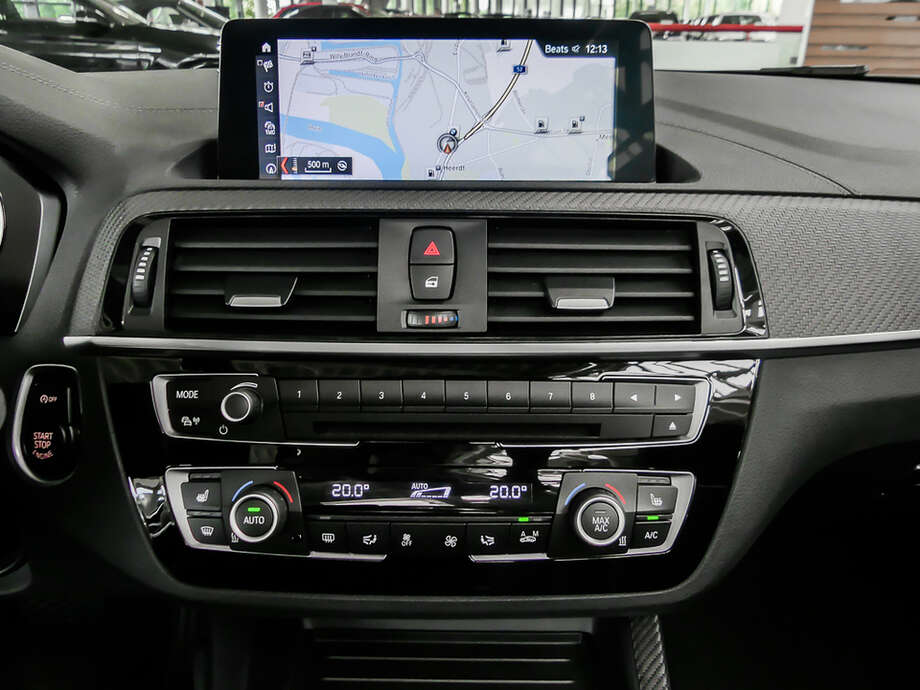 BMW M240i (Bild 10/15)