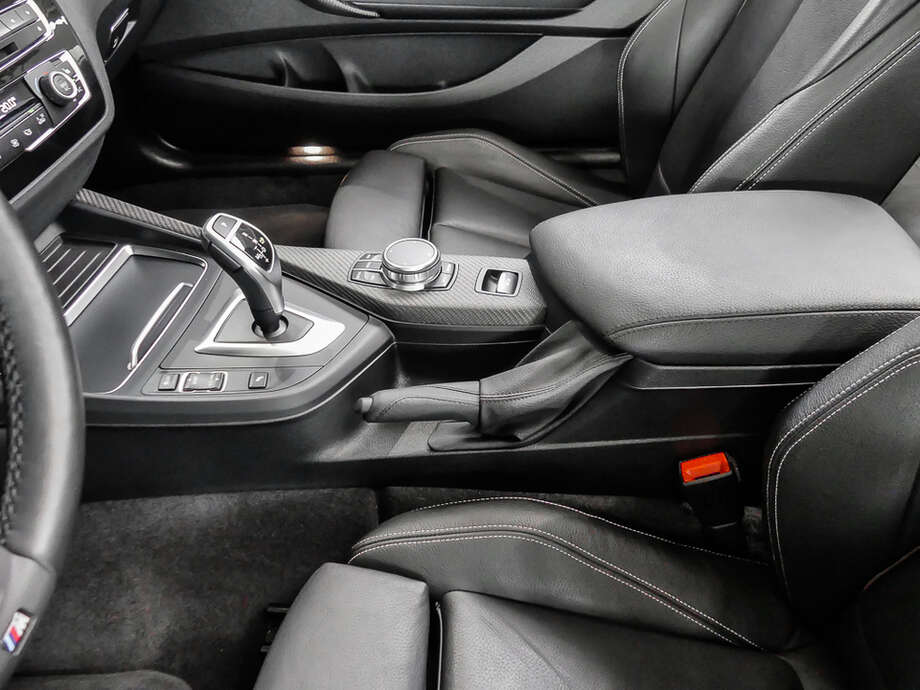 BMW M240i (Bild 13/15)