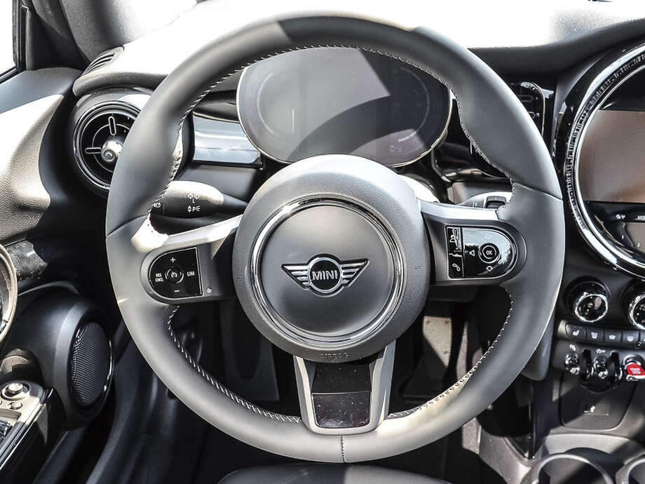 MINI Cooper Cabrio (Bild 6/16)