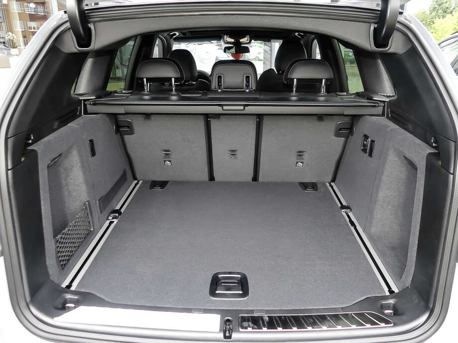 BMW X3 (Bild 15/15)