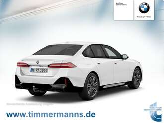 BMW 520 (Bild 2/5)
