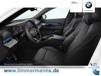 BMW 520 (Bild 3/5)