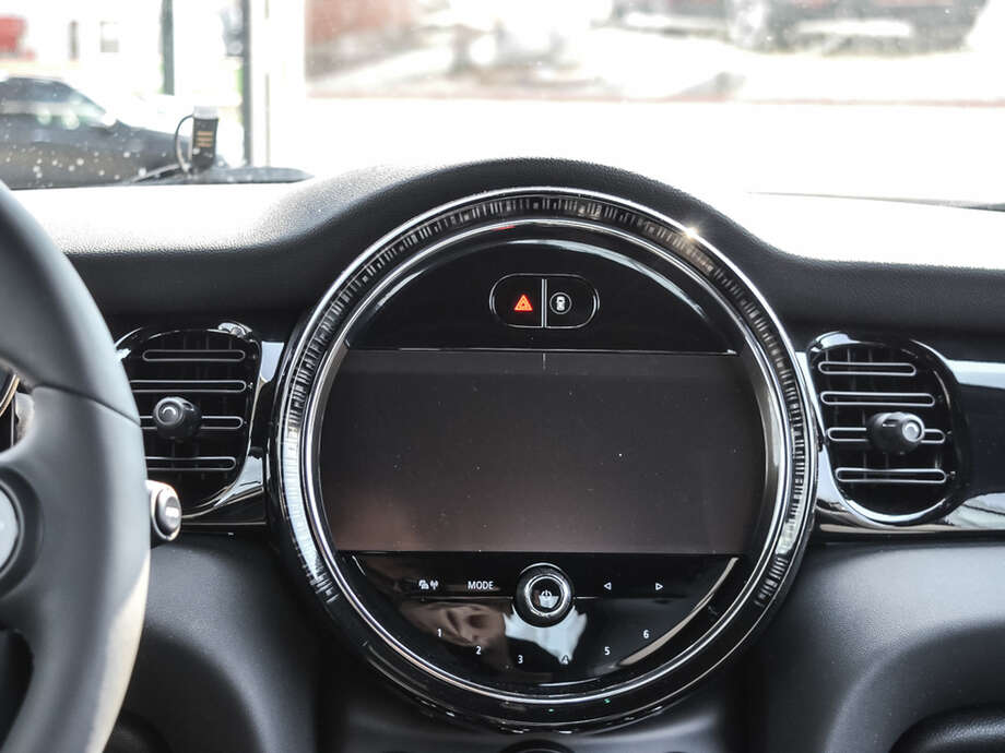 MINI Cooper Cabrio (Bild 7/16)