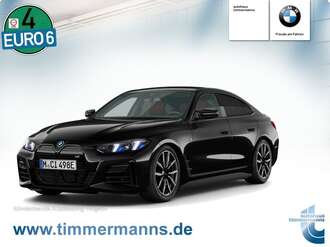 BMW i4 (Bild 1/5)