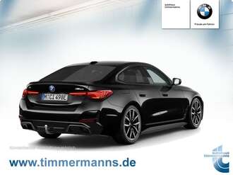 BMW i4 (Bild 2/5)
