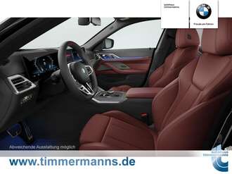 BMW i4 (Bild 3/5)