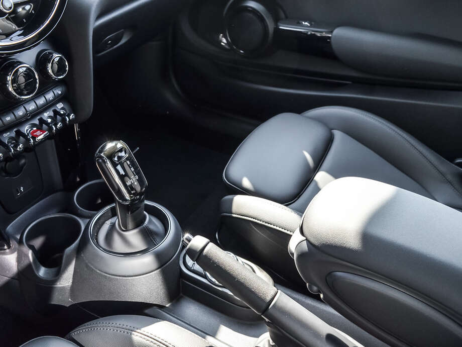 MINI Cooper Cabrio (Bild 9/16)