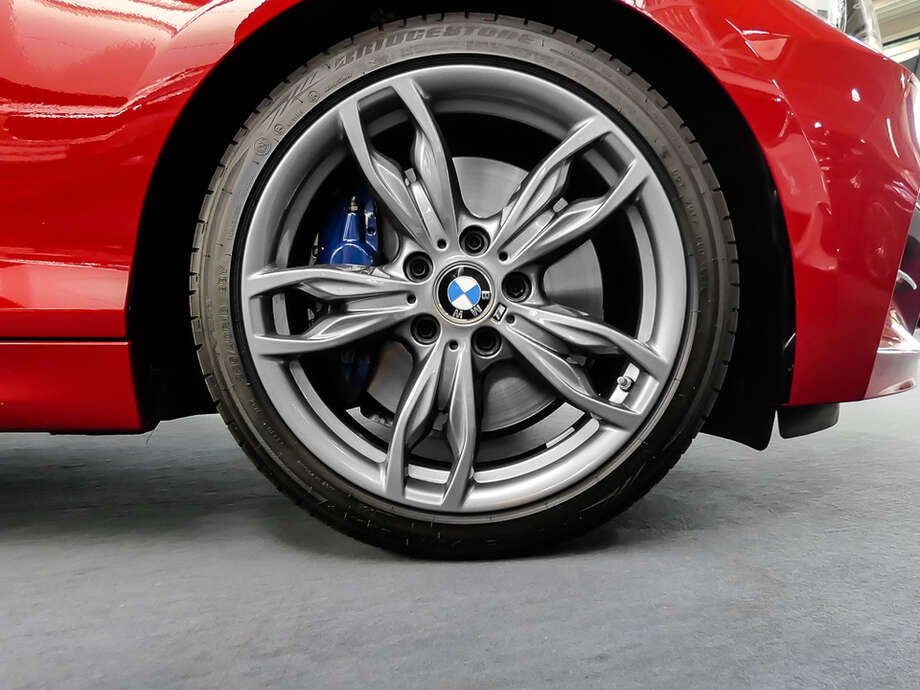 BMW M235 (Bild 6/15)