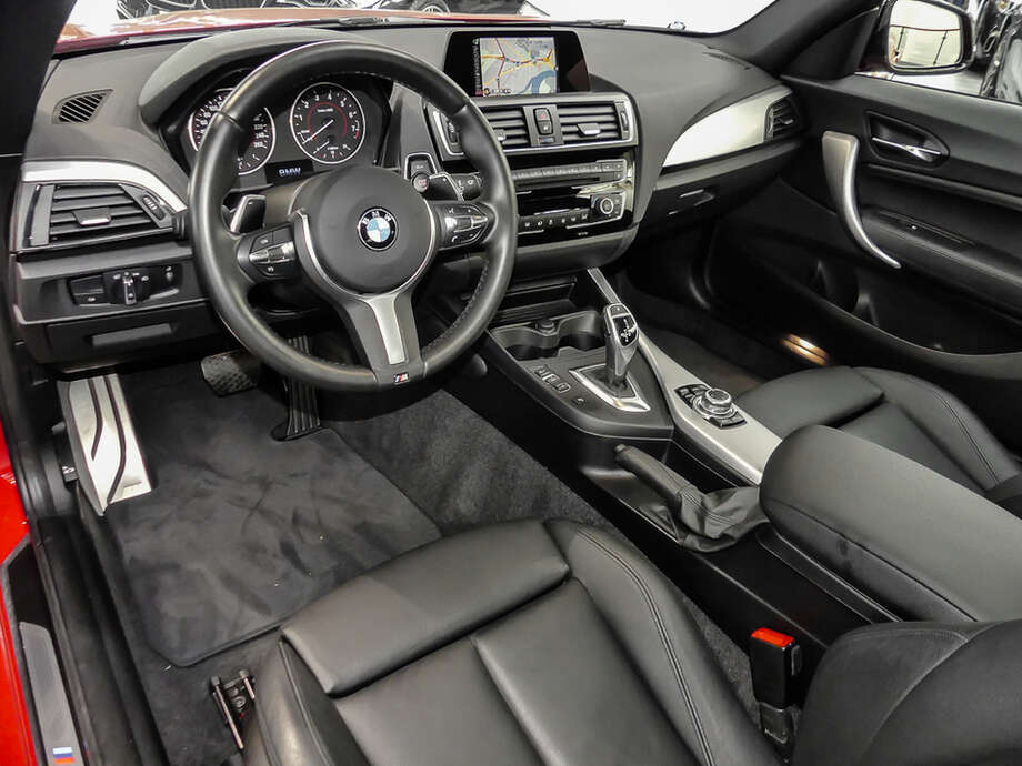 BMW M235 (Bild 9/15)