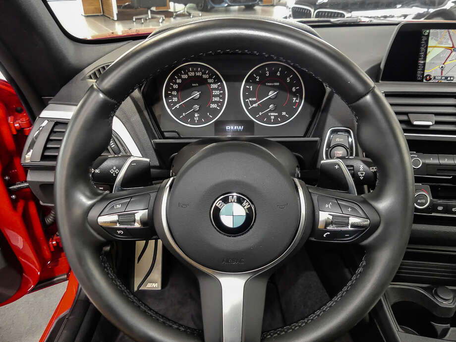 BMW M235 (Bild 10/15)