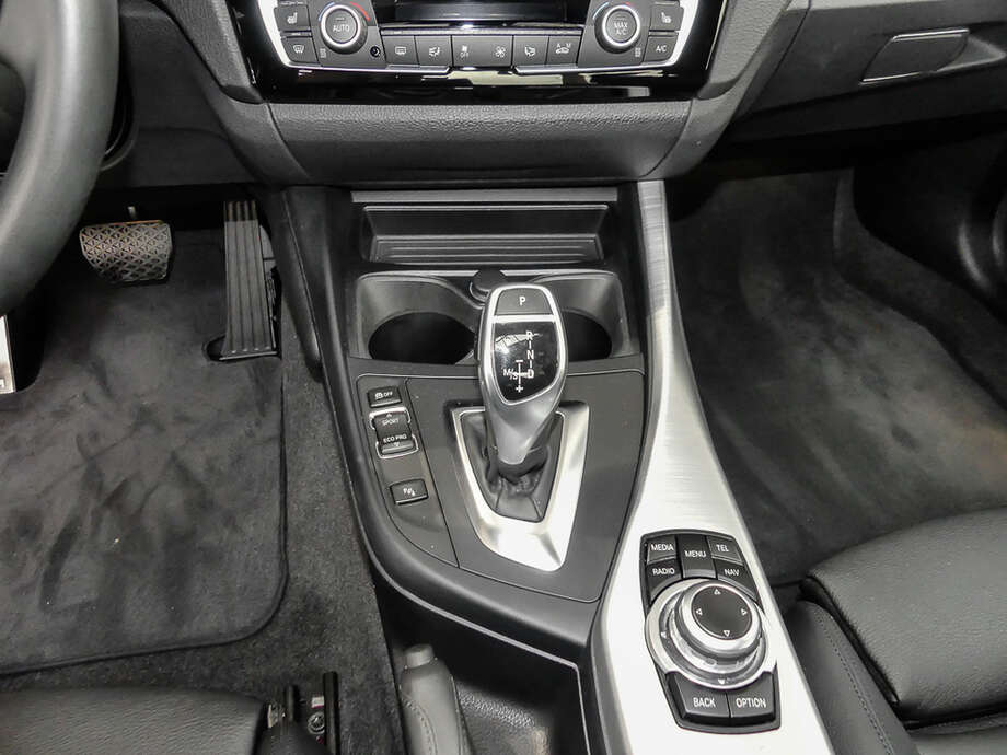 BMW M235 (Bild 12/15)