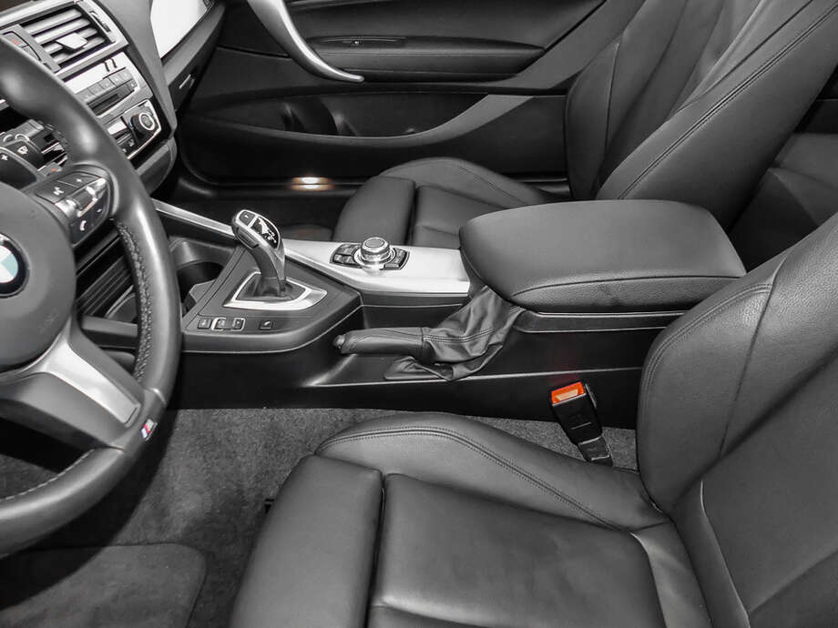 BMW M235 (Bild 13/15)