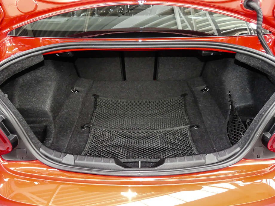 BMW M235 (Bild 15/15)