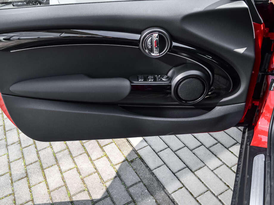 MINI Cooper Cabrio (Bild 13/16)