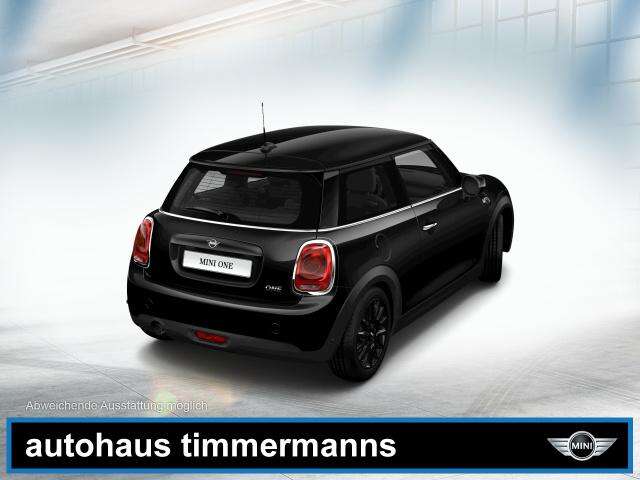 MINI One (Bild 2/15)