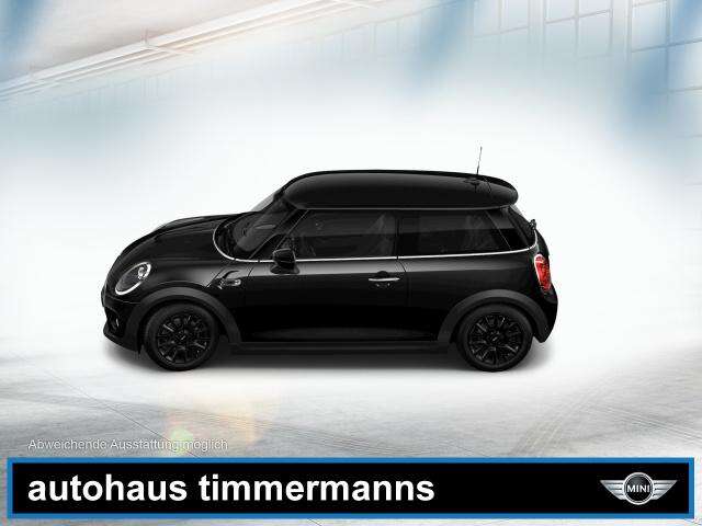 MINI One (Bild 5/15)