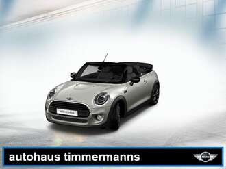 MINI Cooper Cabrio (Bild 1/15)