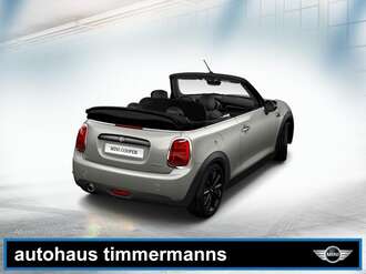 MINI Cooper Cabrio (Bild 2/15)