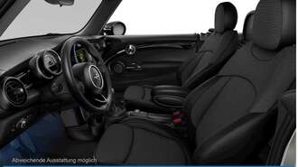 MINI Cooper Cabrio (Bild 3/15)