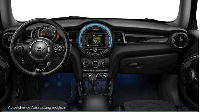 MINI Cooper Cabrio (Bild 4/15)