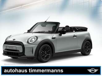 MINI Cooper Cabrio (Bild 1/16)