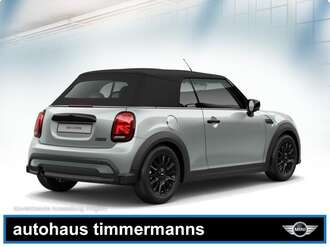 MINI Cooper Cabrio (Bild 2/16)
