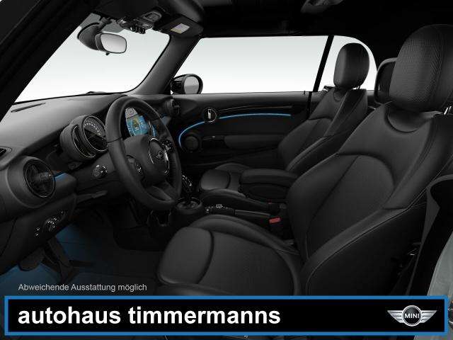 MINI Cooper Cabrio (Bild 3/16)