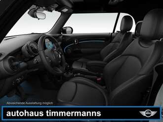 MINI Cooper Cabrio (Bild 3/16)