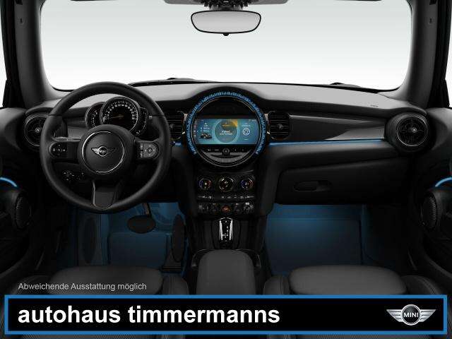 MINI Cooper Cabrio (Bild 4/16)