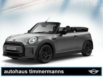 MINI Cooper Cabrio (Bild 1/16)
