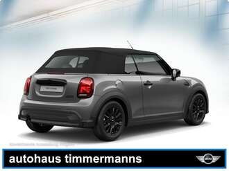 MINI Cooper Cabrio (Bild 2/16)